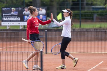 Bild 166 - BL2 THC von Horn und Hamm - DTV Hannover : Ergebnis: 4:5